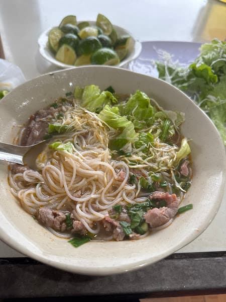 Hình ảnh Phở Bà Nghiệp Hà Lan - 2