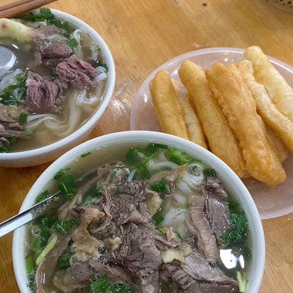 Hình ảnh Phở bò Hà Nội Giang Định - 3