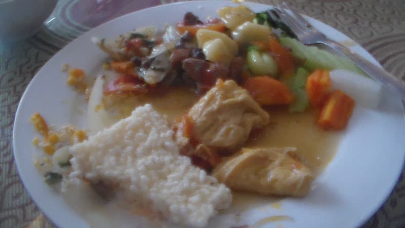 Hình ảnh Buffet Nướng - 5