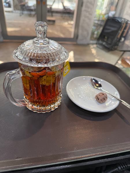 Hình ảnh E-Coffee Trung Nguyên Bửu Long - 3
