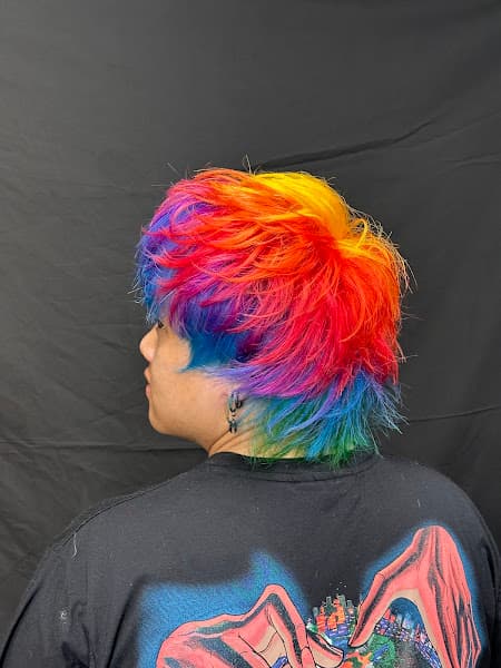 Hình ảnh The Capital Barber House Viet Nam - 5