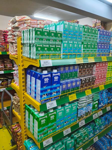 Hình ảnh Bách Hoá Xanh 133 Nguyễn Chí Thanh - 4