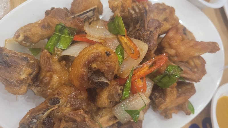 Hình ảnh Đoàn Viên 2 - Lẩu Hơi Hải Sản - 5
