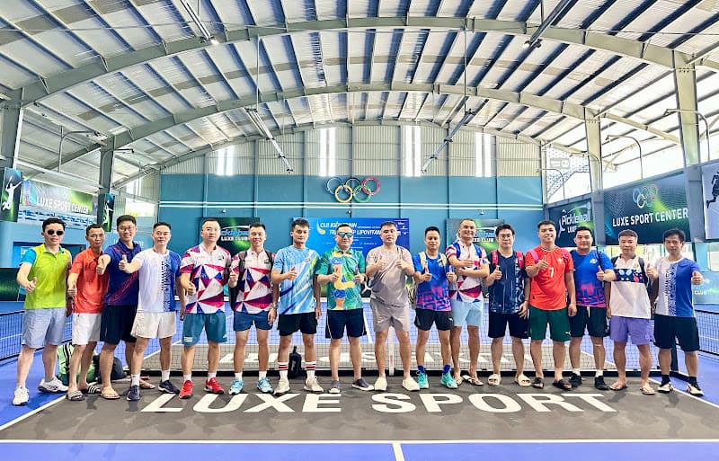 Hình ảnh Luxe Sport Center - 2