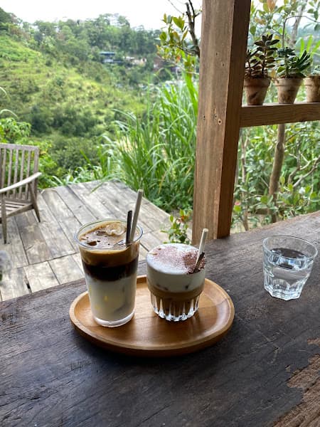 Hình ảnh In The Forest Đà Lạt - 3