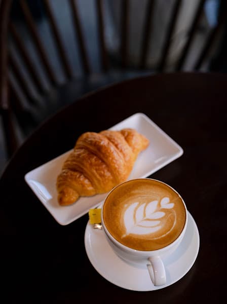 Hình ảnh Geestar Coffee & Bar Nha Trang - 4