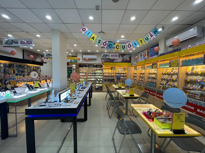 Hình ảnh Siêu thị Thế Giới Di Động - 3