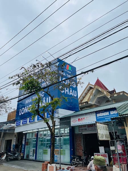 Hình ảnh Nhà Thuốc FPT Long Châu - 3