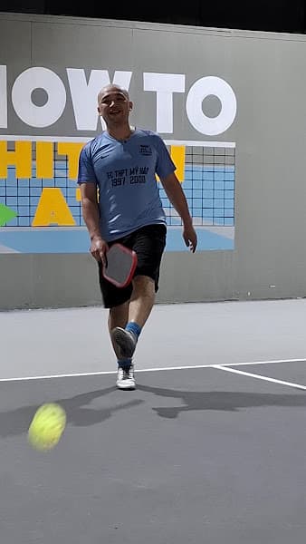 Hình ảnh Ok Pickle Ball - 2