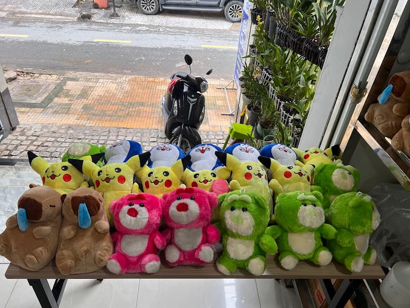 Hình ảnh Giặt Sấy Gấu Clean - 6