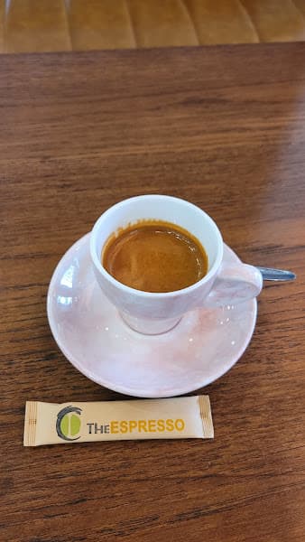 Hình ảnh Cafe The Espresso Hải Phòng - 4