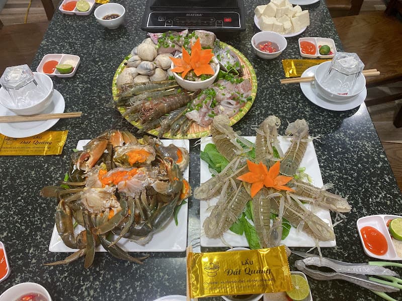 Hình ảnh Lẩu ĐẤT QUẢNG - 4