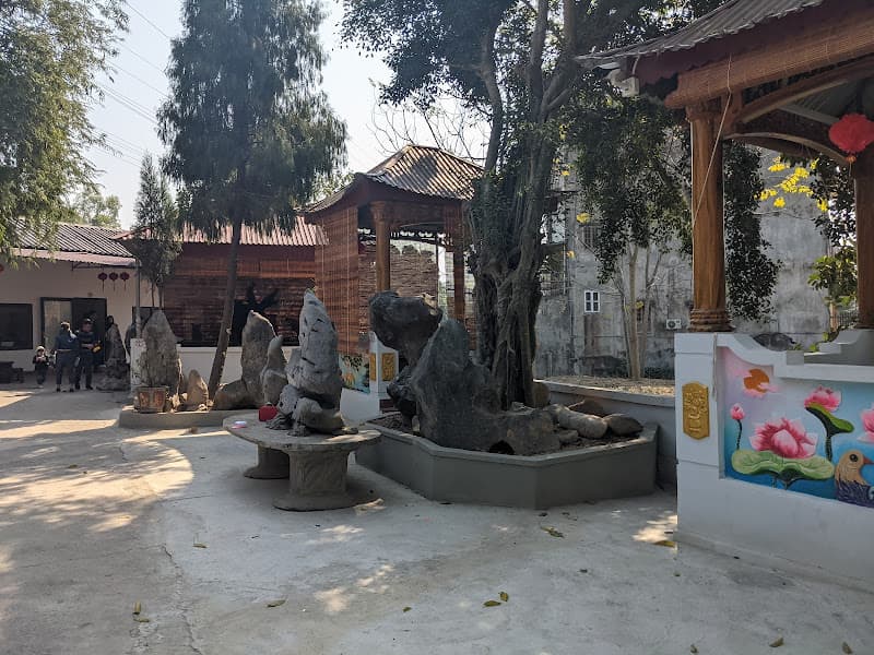 Hình ảnh Nhà Hàng 1990 - 4