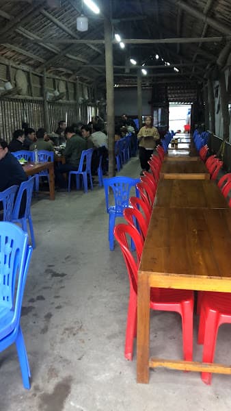 Hình ảnh Quán Lá Huệ Vy - 3