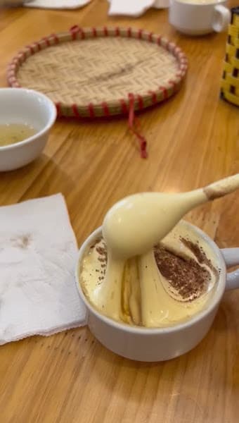 Hình ảnh Hanoi Egg Coffee - 2