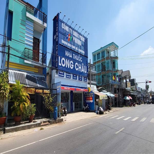 Hình ảnh Nhà Thuốc FPT Long Châu - 5