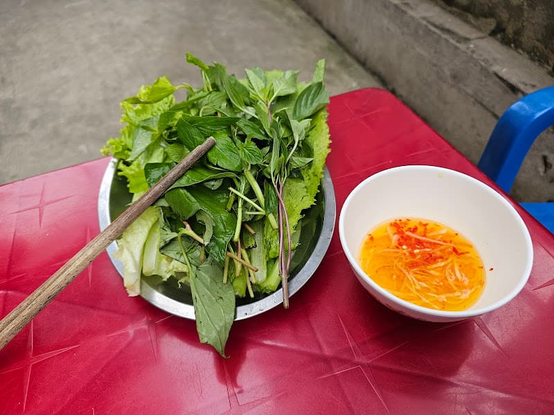 Hình ảnh Bánh xèo Chú Sáu - 2