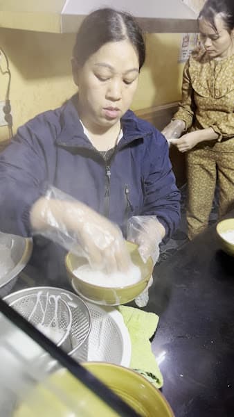 Hình ảnh Bún bò huế Thọ Viên - 2