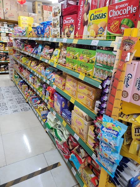 Hình ảnh BÁCH HÓA XANH NAM SƠN - 5