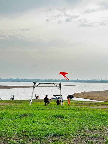 Hình ảnh Camping Tuấn Bự Chill Chill - 3