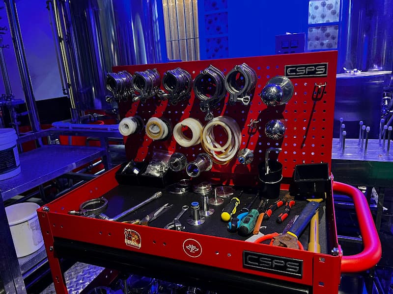 Hình ảnh Dong Ba Brewery - Huế Local Craft Beer - 5