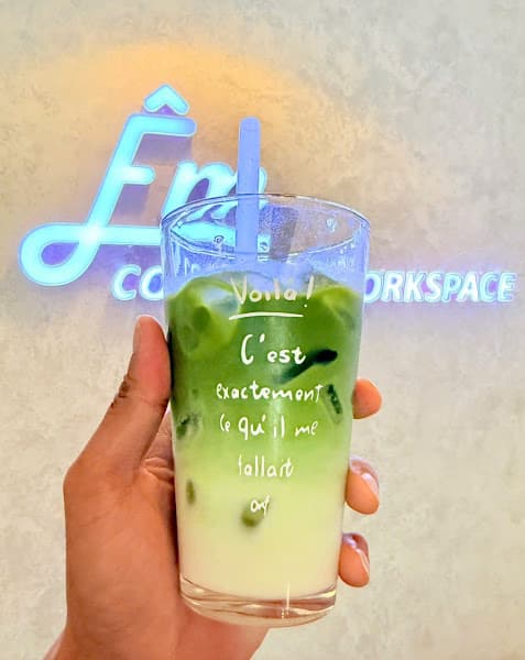 Hình ảnh Êm Coffee - 5