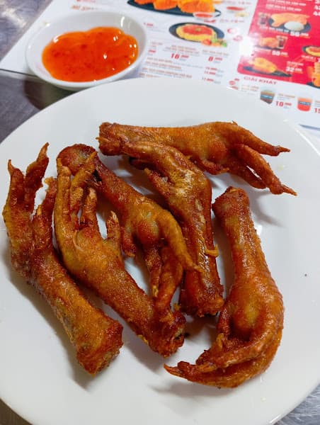 Hình ảnh GÀ RÁN FIVE STAR - CÔNG NGHIỆP THÁI NGUYÊN - 3