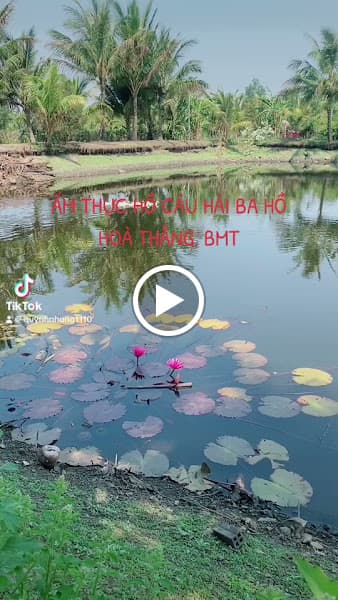 Hình ảnh ẨM THỰC HỒ CÂU HẢI BA HỒ - 3