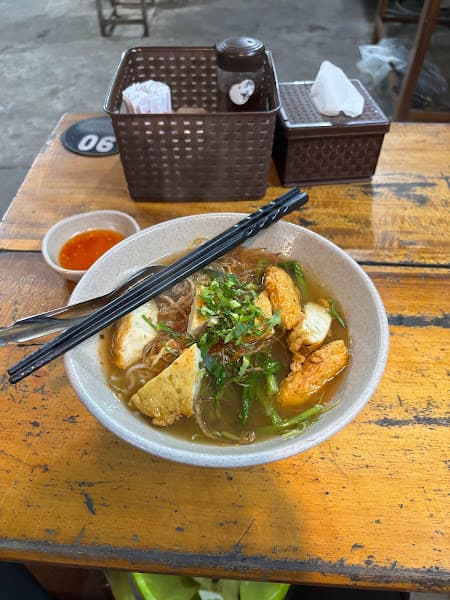 Hình ảnh Tiệm Bún A Nhỉu - 2