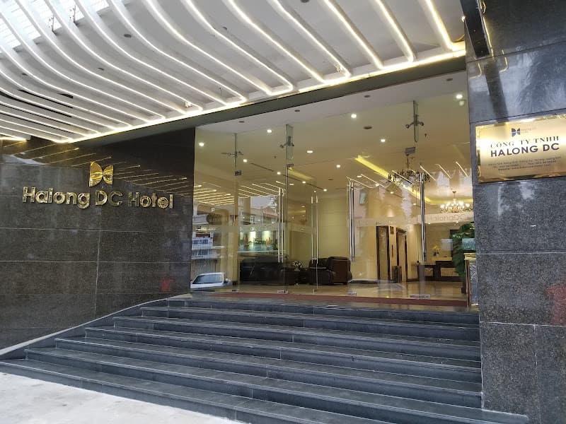 Nhà hàng Hồng Hạnh 2