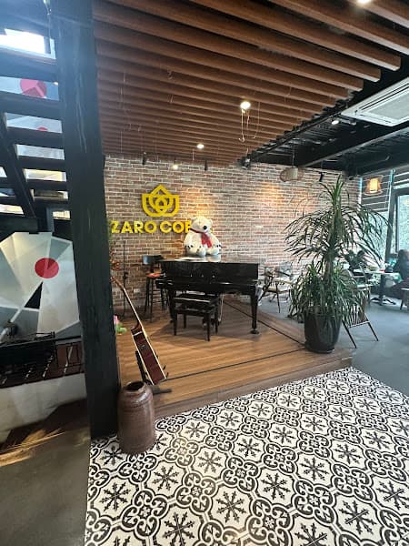 Hình ảnh ZARO COFFEE - 2