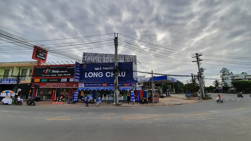 Hình ảnh Nhà Thuốc FPT Long Châu - 7
