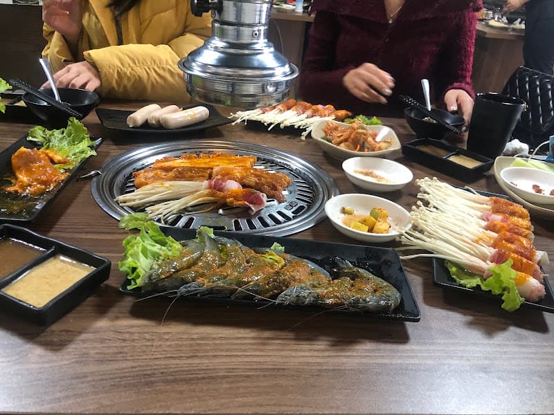 Hình ảnh BARA BBQ - 4