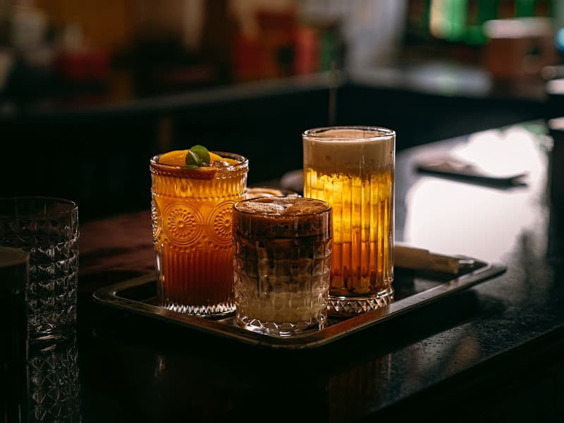 Hình ảnh Vòng Coffee - 3