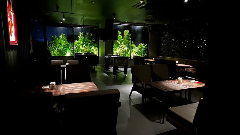 LUFFY 26 - Cocktail Coffee Hotel