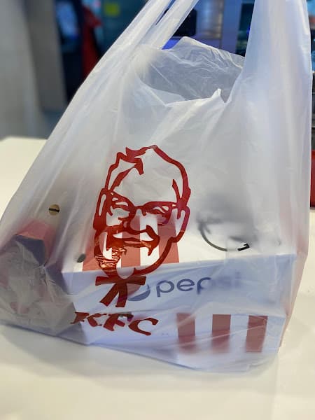 Hình ảnh KFC Co.opmart Tân An - 2