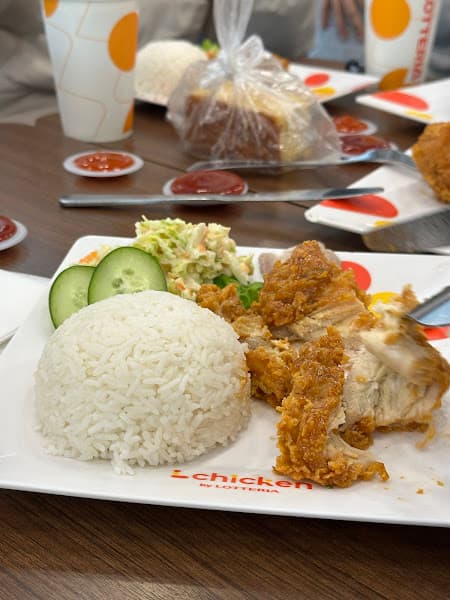 Hình ảnh Lotteria Hoàng Quốc Việt - 4