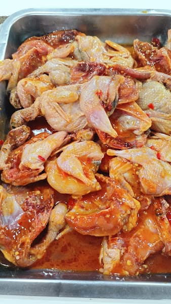 Hình ảnh Buffet 123 - 5