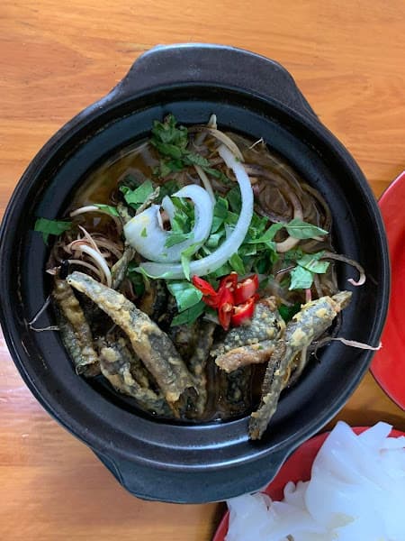 Hình ảnh Lươn Nghệ An - 2