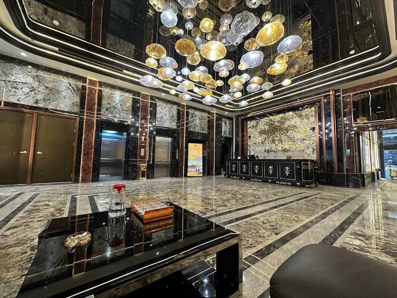 Ảnh bìa Karaoke Gia Bảo 2