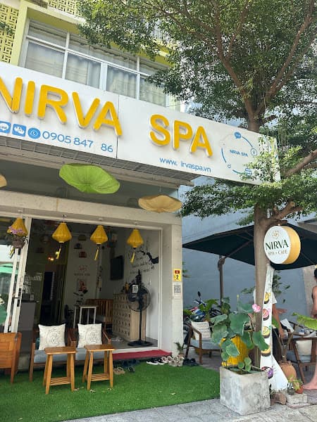 Hình ảnh Nirva Cafe' Da Nang - 2