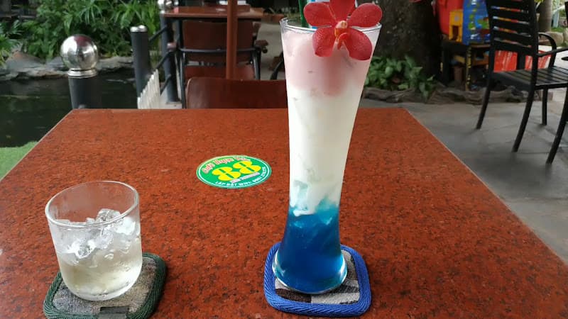 Hình ảnh Cà phê Ngọc Hà - 4