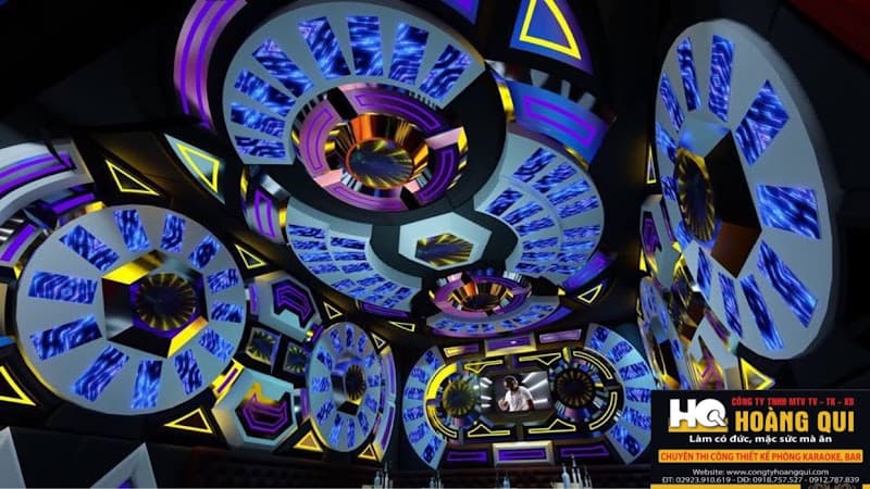 Hình ảnh NHÀ HÀNG BUFFET KARAOKE SAMBA - 3