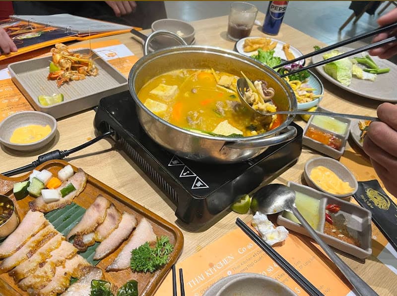 Hình ảnh Thai Kitchen ครัวไทย - 3