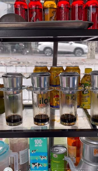 Hình ảnh Cafe Hồ Rạp - 2