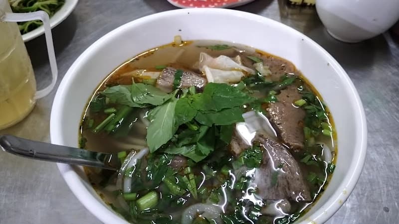 Hình ảnh Quán Phở Phương Mai - 4