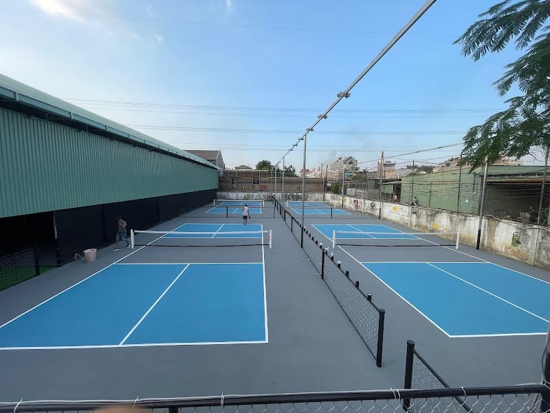 Phong Lan Pickleball