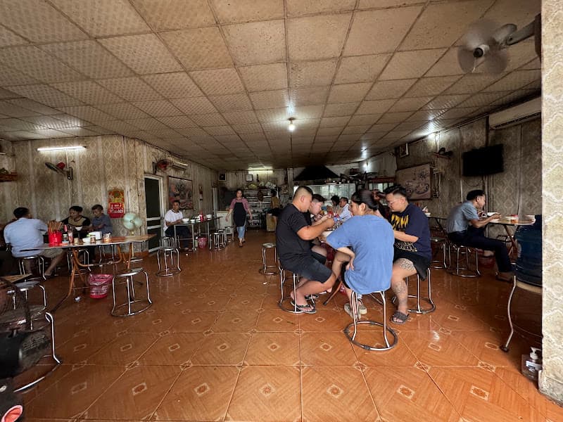 Hình ảnh Nhà hàng Hải Âu - 5