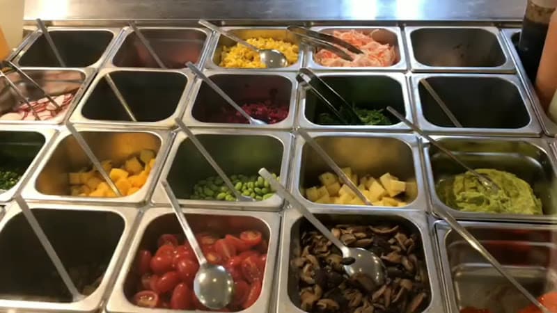 Hình ảnh Poke Hanoi - 3