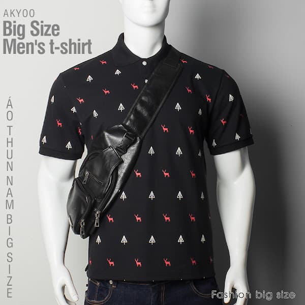 Hình ảnh BIG SIZE AKYOO QUẢNG NINH - 5